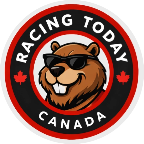 Racing Today Canada logo